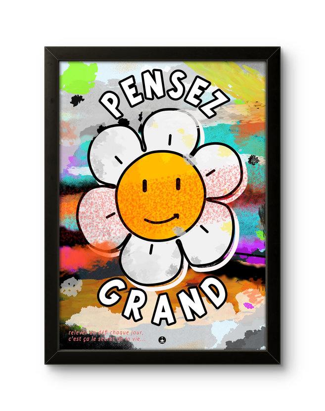 Pensez Grand