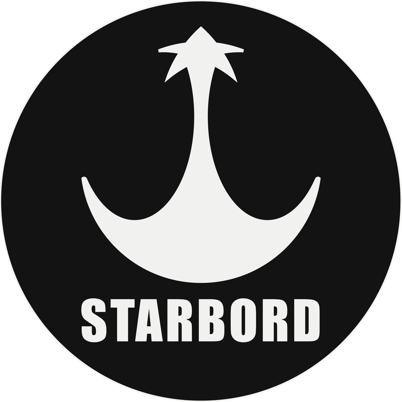 Logo STARBORD