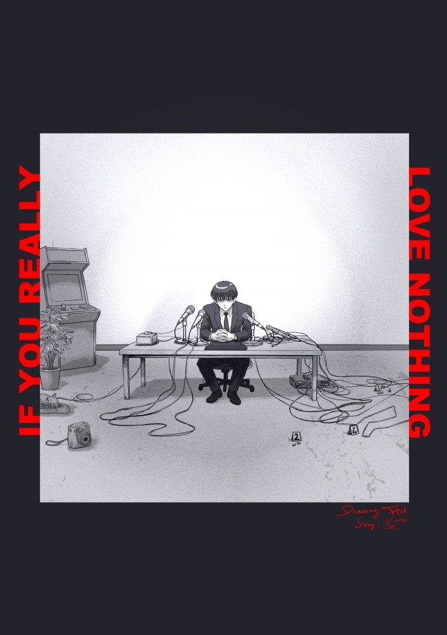 If You Really Love Nothing